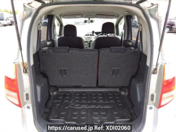 Used 2006 AT toyota ractis NCP100 Image[8]