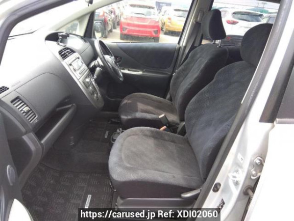 Used 2006 AT toyota ractis NCP100 Image[13]