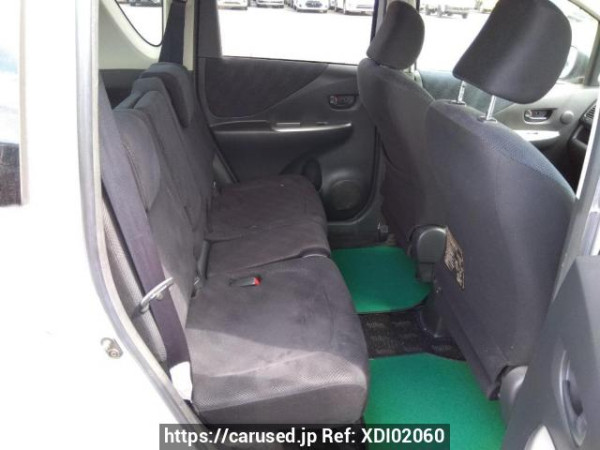 Used 2006 AT toyota ractis NCP100 Image[14]