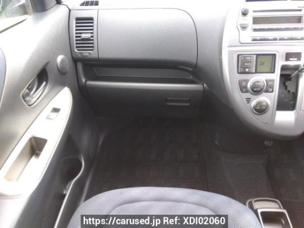 Used 2006 AT toyota ractis NCP100 Image[17]