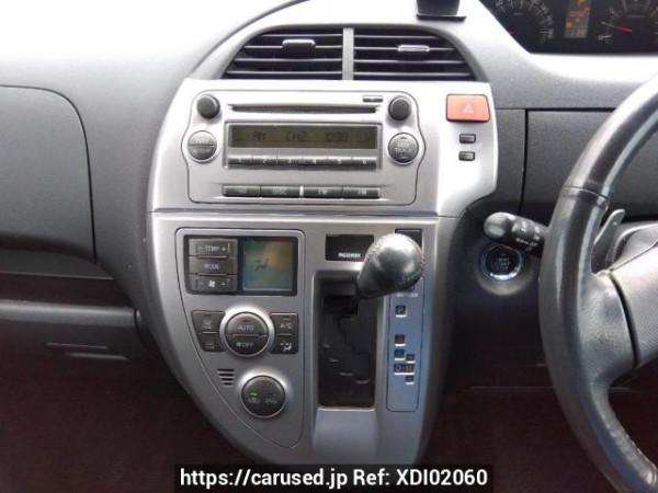 Used 2006 AT toyota ractis NCP100 Image[20]