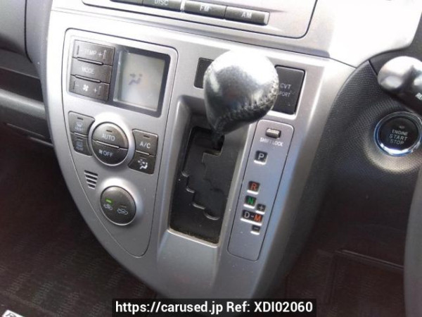 Used 2006 AT toyota ractis NCP100 Image[23]