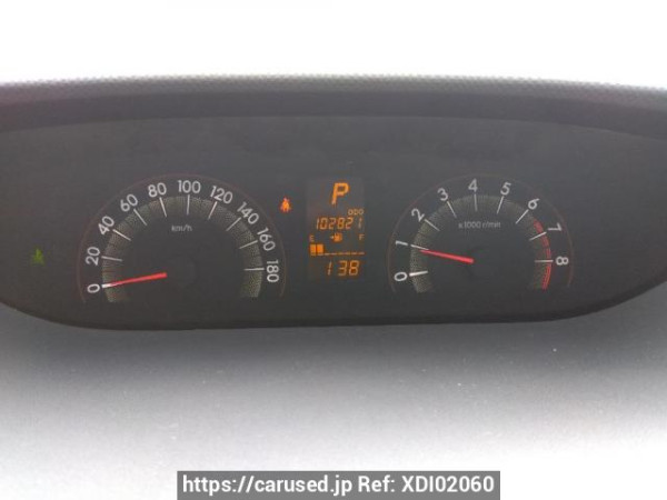 Used 2006 AT toyota ractis NCP100 Image[24]