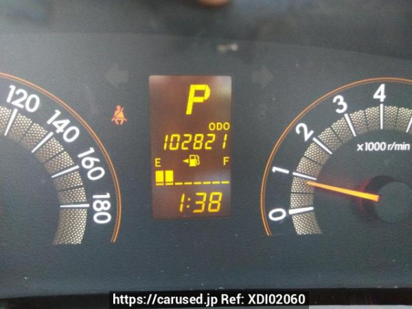 Used 2006 AT toyota ractis NCP100 Image[25]