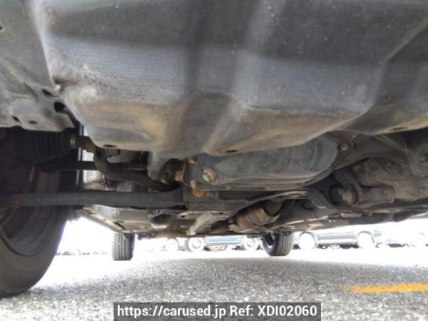 Used 2006 AT toyota ractis NCP100 Image[30]