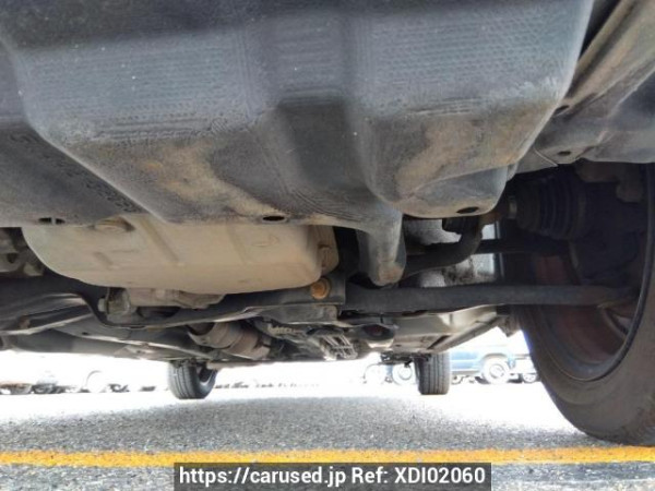 Used 2006 AT toyota ractis NCP100 Image[31]