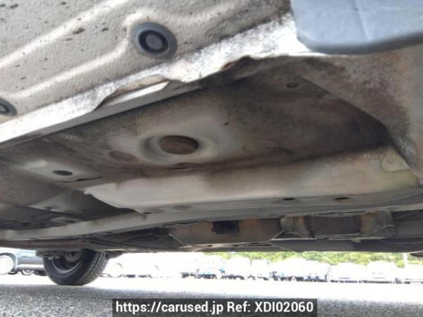 Used 2006 AT toyota ractis NCP100 Image[32]