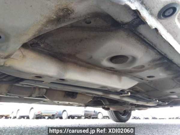Used 2006 AT toyota ractis NCP100 Image[33]