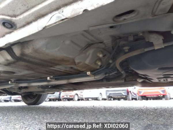 Used 2006 AT toyota ractis NCP100 Image[34]