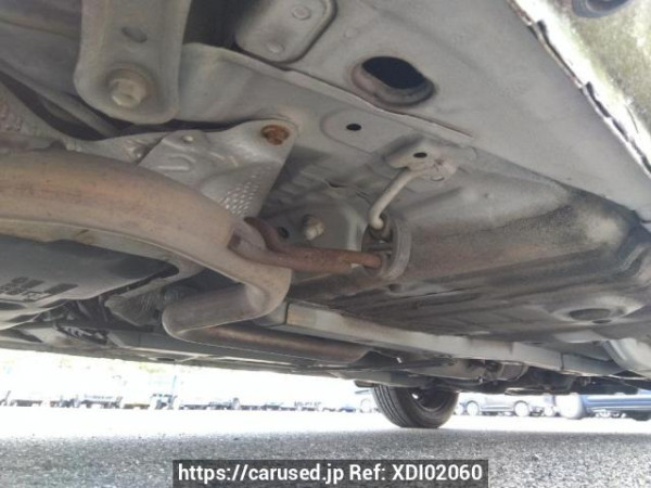 Used 2006 AT toyota ractis NCP100 Image[35]