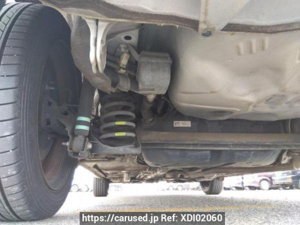 Used 2006 AT toyota ractis NCP100 Image[36]
