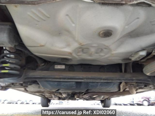 Used 2006 AT toyota ractis NCP100 Image[37]