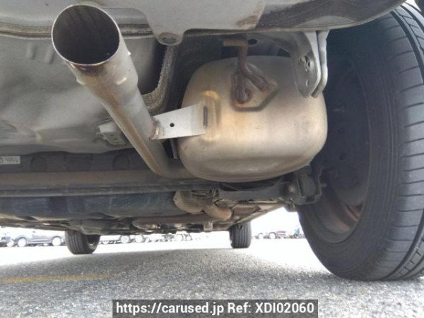 Used 2006 AT toyota ractis NCP100 Image[38]
