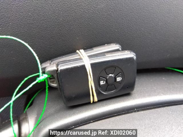 Used 2006 AT toyota ractis NCP100 Image[39]
