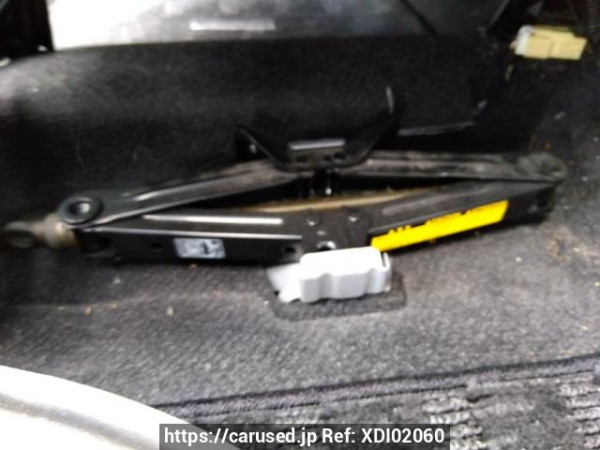 Used 2006 AT toyota ractis NCP100 Image[41]