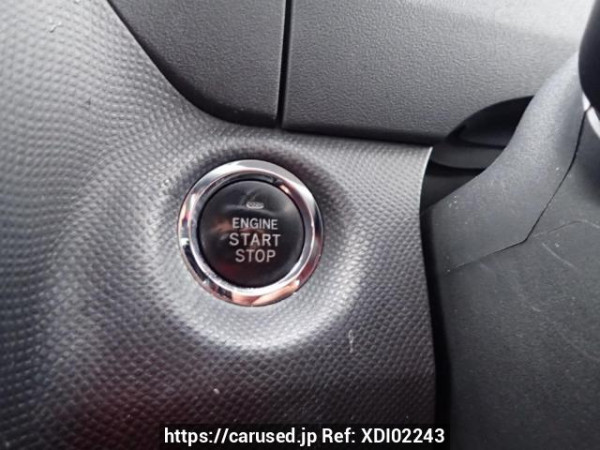 Used 2010 AT toyota ractis NCP100 Image[15]
