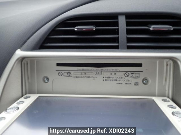 Used 2010 AT toyota ractis NCP100 Image[18]