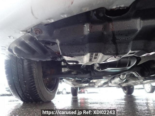 Used 2010 AT toyota ractis NCP100 Image[26]