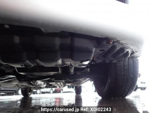 Used 2010 AT toyota ractis NCP100 Image[27]