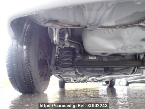 Used 2010 AT toyota ractis NCP100 Image[28]