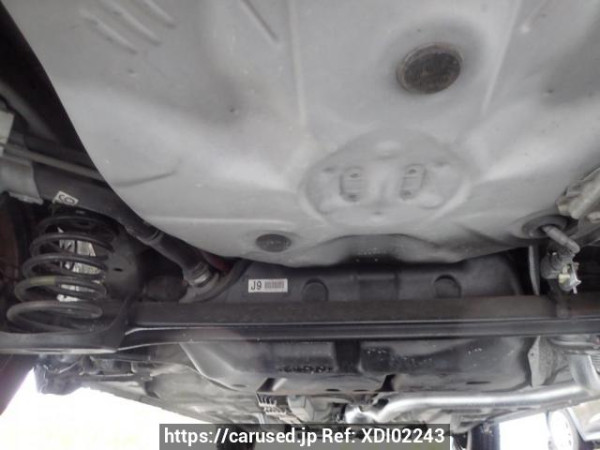 Used 2010 AT toyota ractis NCP100 Image[29]