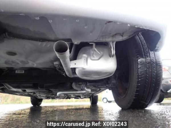 Used 2010 AT toyota ractis NCP100 Image[30]