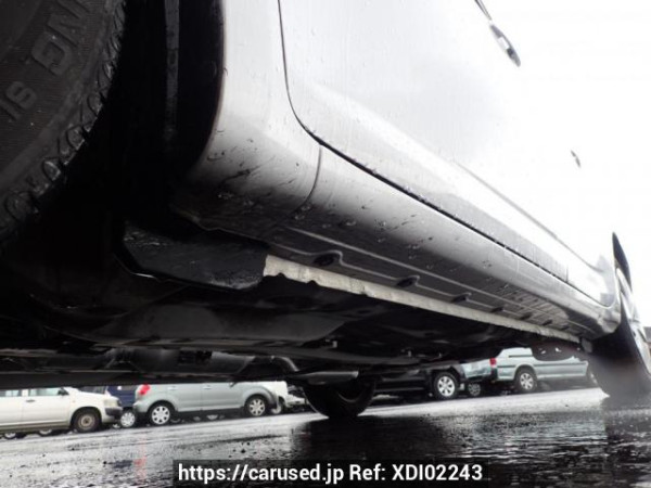 Used 2010 AT toyota ractis NCP100 Image[31]