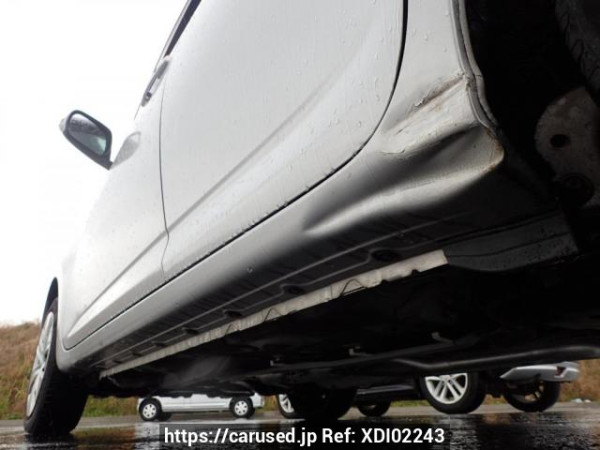 Used 2010 AT toyota ractis NCP100 Image[32]