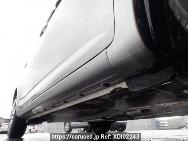 Used 2010 AT toyota ractis NCP100 Image[34]