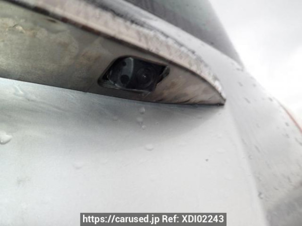 Used 2010 AT toyota ractis NCP100 Image[35]