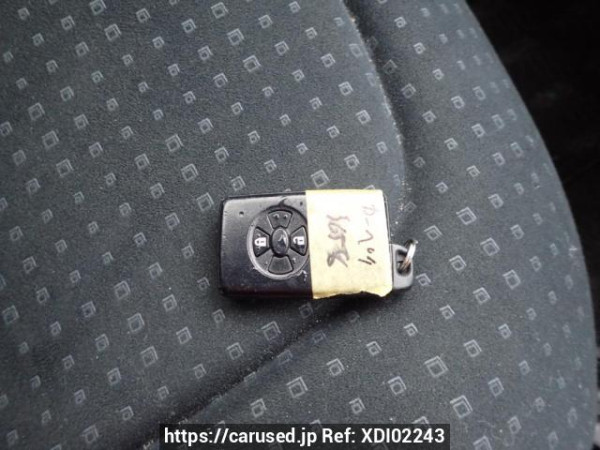 Used 2010 AT toyota ractis NCP100 Image[36]