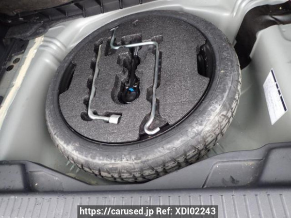 Used 2010 AT toyota ractis NCP100 Image[37]