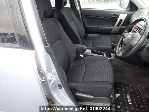 Used 2006 AT toyota rush J200E Image[10]