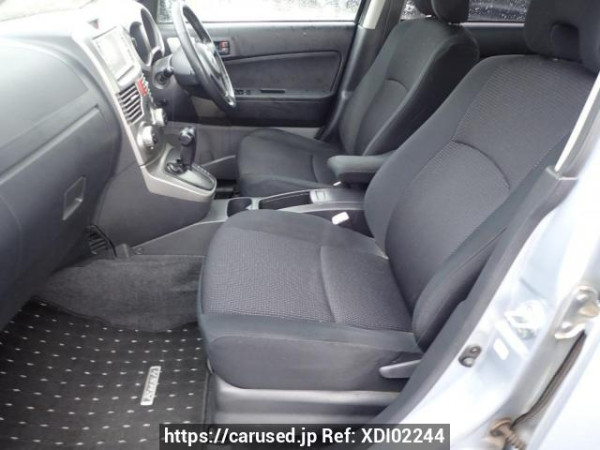 Used 2006 AT toyota rush J200E Image[11]