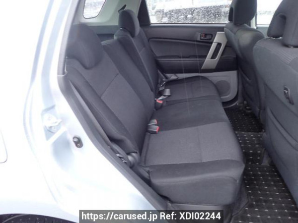 Used 2006 AT toyota rush J200E Image[12]