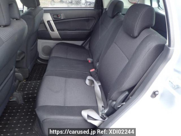 Used 2006 AT toyota rush J200E Image[13]