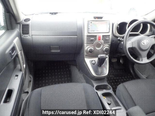 Used 2006 AT toyota rush J200E Image[14]
