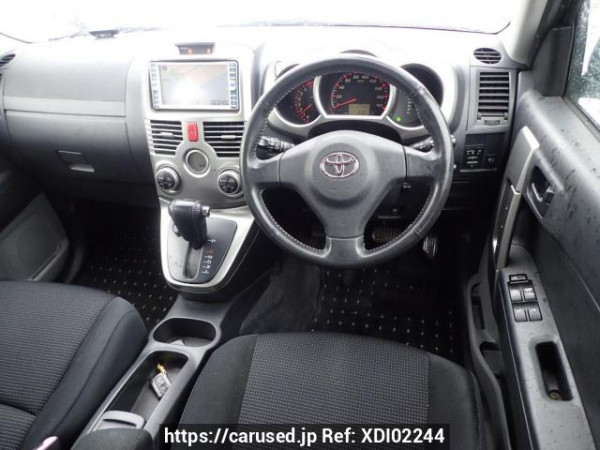 Used 2006 AT toyota rush J200E Image[15]