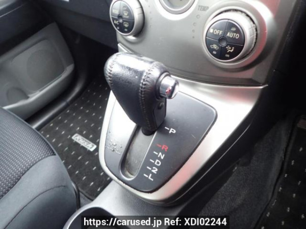 Used 2006 AT toyota rush J200E Image[16]