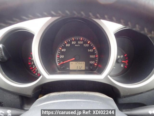 Used 2006 AT toyota rush J200E Image[17]