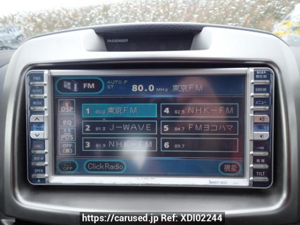 Used 2006 AT toyota rush J200E Image[19]
