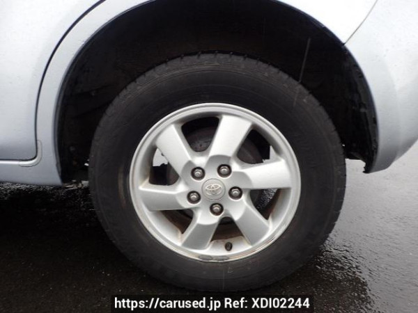Used 2006 AT toyota rush J200E Image[20]