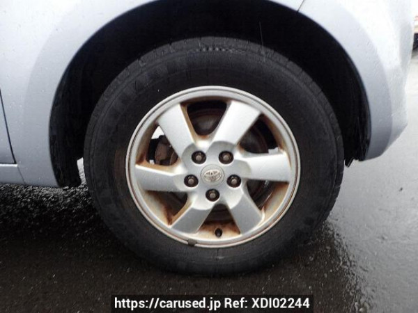 Used 2006 AT toyota rush J200E Image[22]
