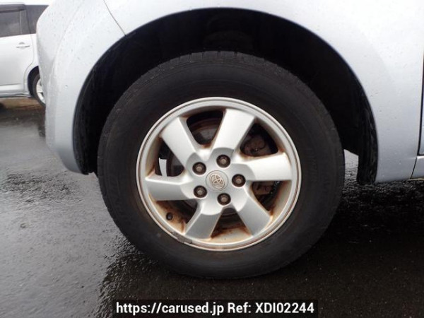 Used 2006 AT toyota rush J200E Image[23]