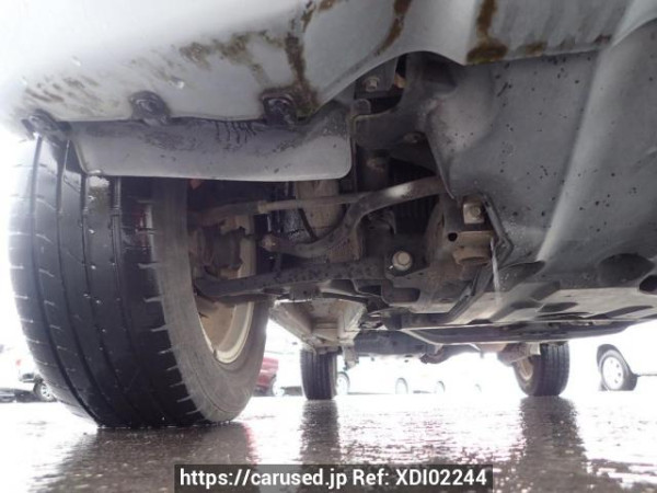 Used 2006 AT toyota rush J200E Image[24]