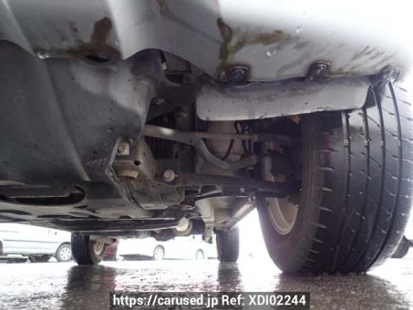 Used 2006 AT toyota rush J200E Image[25]