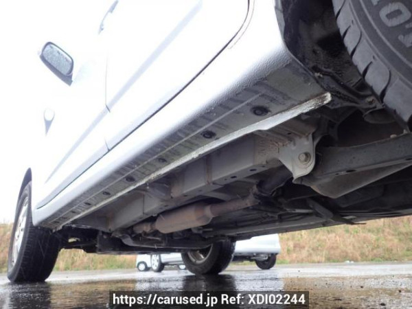 Used 2006 AT toyota rush J200E Image[27]