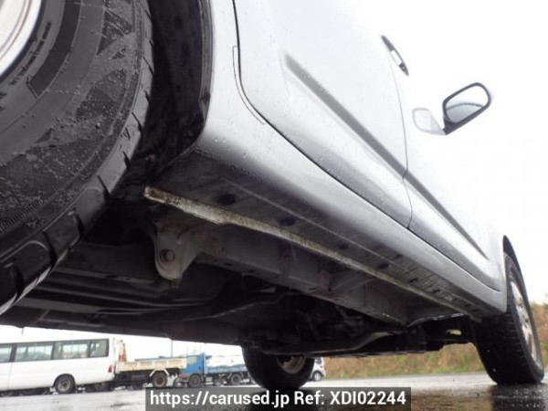 Used 2006 AT toyota rush J200E Image[28]