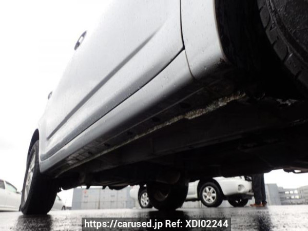 Used 2006 AT toyota rush J200E Image[29]