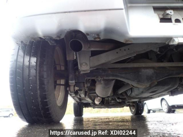Used 2006 AT toyota rush J200E Image[30]